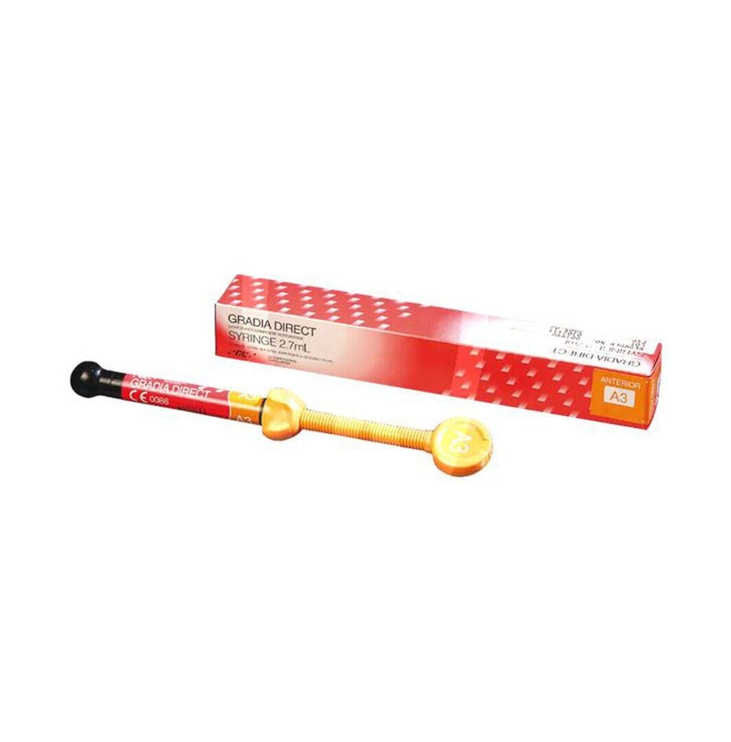 Gradia Direct Anterior - A2